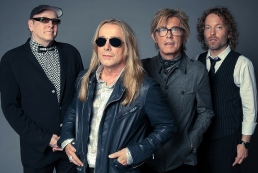 Cheap Trick